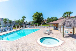 Across from West End Beach! Pet Friendly!